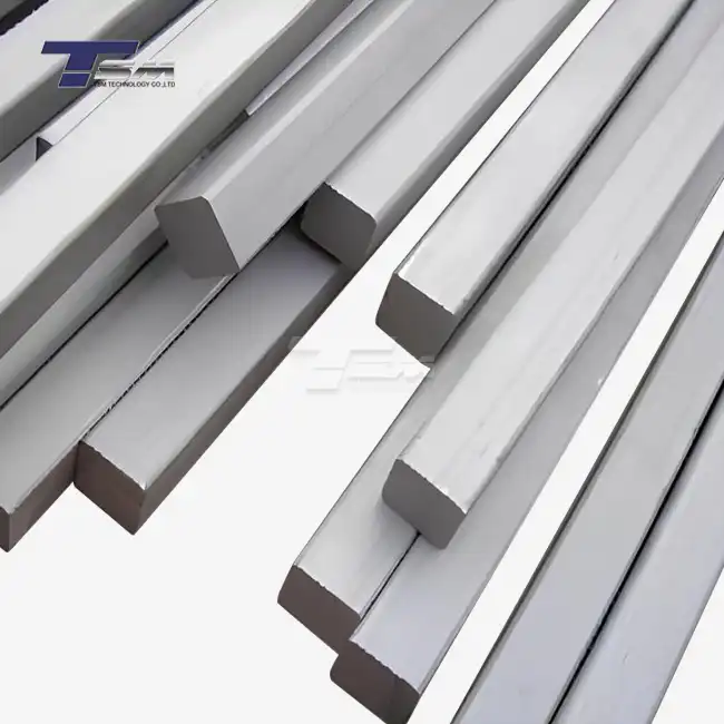 Nickel 200 Bar